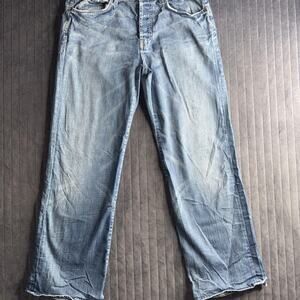 Seven for all mankind mens